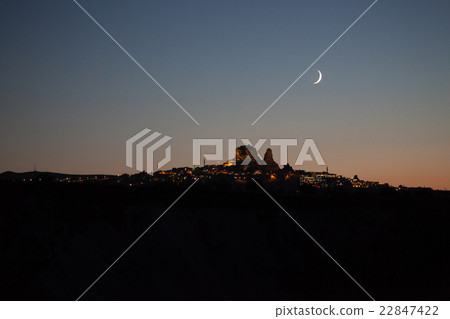 Cavusin in Cappadocia 22847422