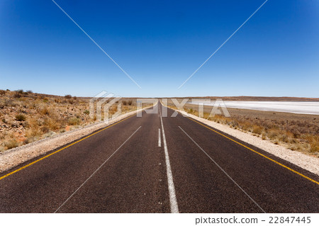 South african road 22847445