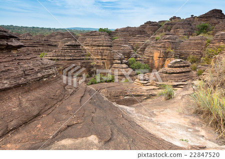 Pancakes rocks Pancakes rocks 22847520