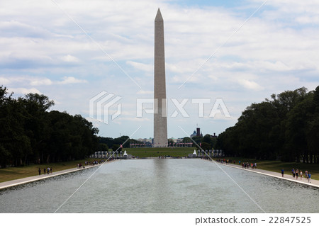 the Washington monument the Washington monument 22847525