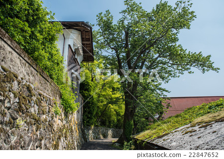 Village of Kyoto Ohara 22847652