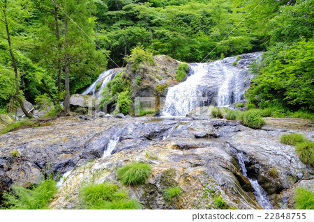 Tamadare Falls 22848755
