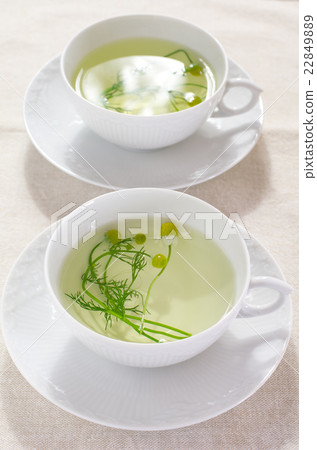 洋甘菊茶 洋甘菊茶 22849889