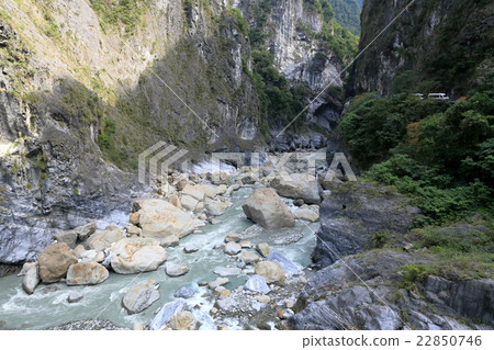 太魯閣谷 22850746