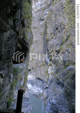 Taroko Valley 22850761