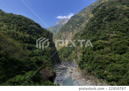 Taroko Valley Taroko Valley 22850767