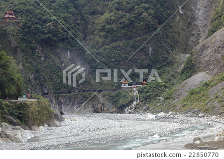 Taroko Valley 22850770
