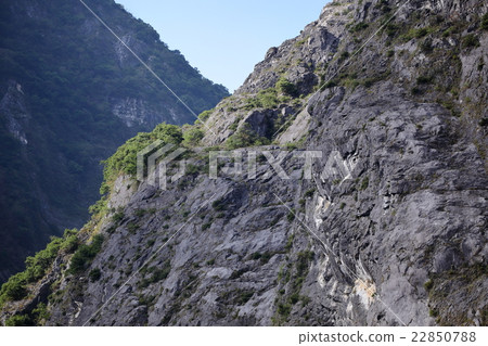 Taroko Valley 22850788