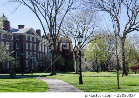 Brown University Campus Brown university 22850837