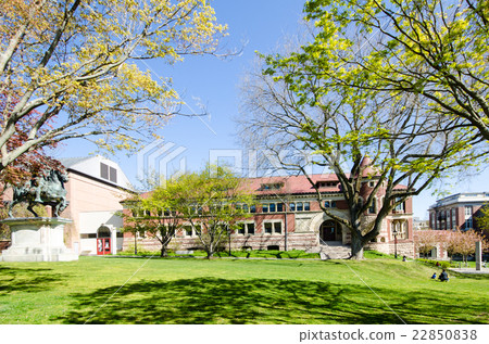 Brown University Brown university 22850838