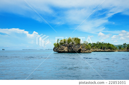 Togean Islands. Indonesia. 22851031