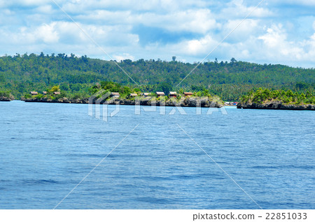 Togean Islands. Indonesia. 22851033