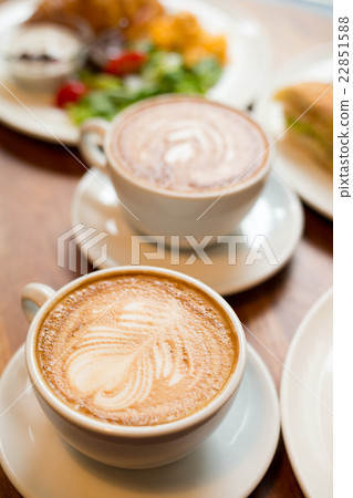 Morning breakfast 22851588