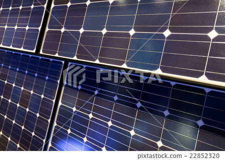 Solar panel 22852320