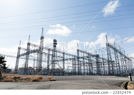 Power plant Power plant 22852474