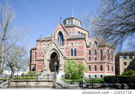 Brown University Campus Robinson Hall Robinson Hal Brown university 22852738