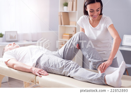 Modern rehabilitation physiotherapy 22852893
