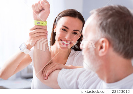 Modern rehabilitation physiotherapy 22853013