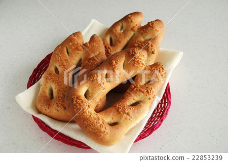 Fougas baked Fougas baked 22853239