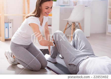 Modern rehabilitation physiotherapy 22853402