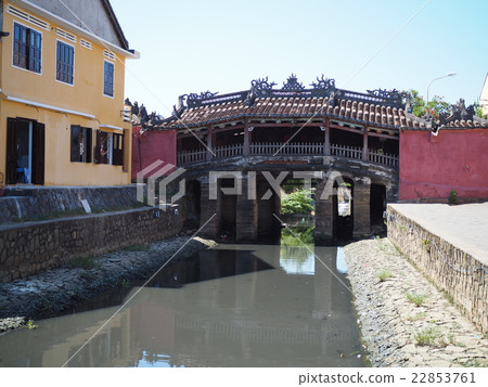 Nihonbashi, Vietnam, Hoi An (day) 22853761