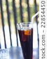 iced coffee 22854450