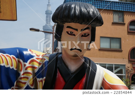 Shiranami five people Shiranami five people 22854844