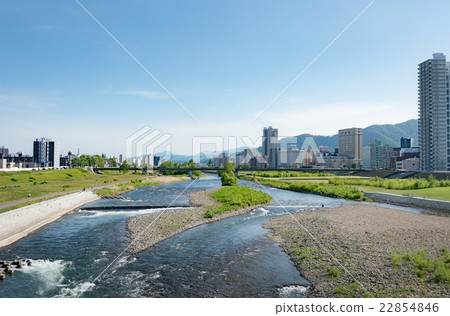 札幌豐平川 札幌豐平川 22854846