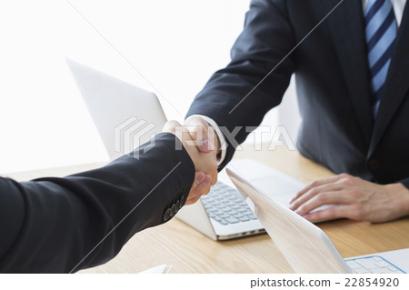  企業形象 22854920