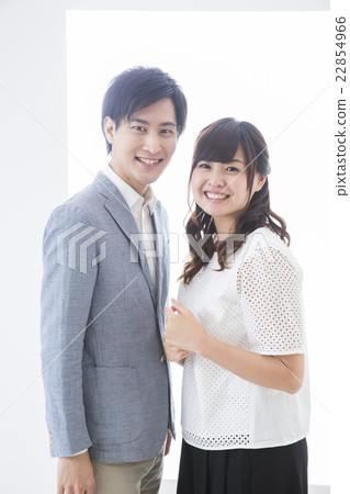年輕夫婦 年輕夫婦 22854966