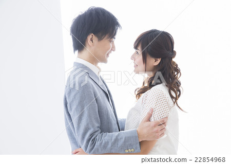 年輕夫婦 年輕夫婦 22854968