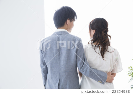 Young couple Young couple 22854988