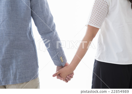 年輕夫婦 22854989