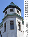 Western-style building 22855320