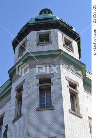 Western-style building Western-style building 22855320