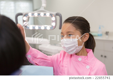dentist, younger, dentists 22855741