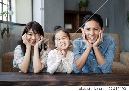 Family 3 lifestyle Family 3 lifestyle 22856490