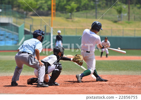高中棒球 22856755