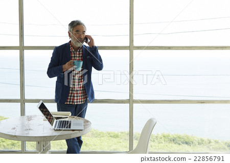 Senior Lifestyle 22856791