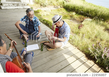 高級音樂享受你的愛好 22856807