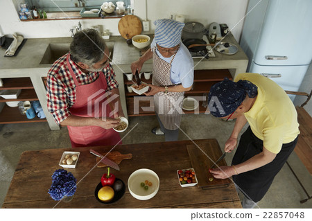 高級美食，享受你的愛好 22857048