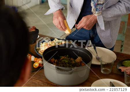 Senior Home Party Senior Home Party 22857129