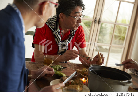 高級家庭聚會 高級家庭聚會 22857515