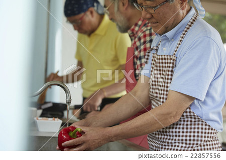 Senior Cooking School Senior Cooking School 22857556