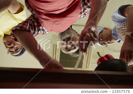 Senior Cooking School Senior Cooking School 22857578