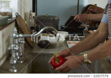 Senior Cooking School Senior Cooking School 22857579