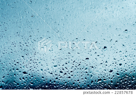 Rainy wet background Rainy wet background 22857678