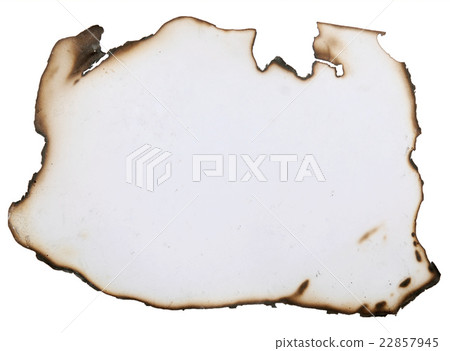 burnt paper burnt paper 22857945