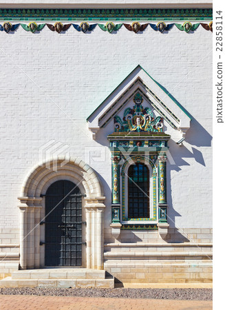 New Jerusalem monastery - Istra Russia 22858114