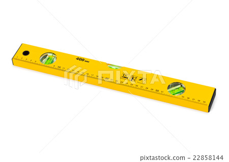 Construction level ruler 22858144